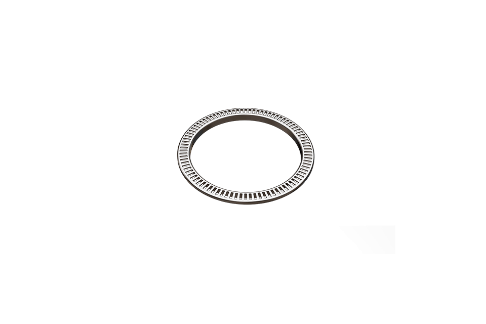 دورخوان ABS کاسه ای طرح S