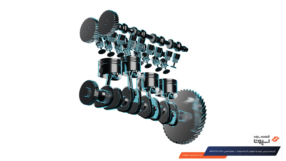 سیستم تعلیق چیست